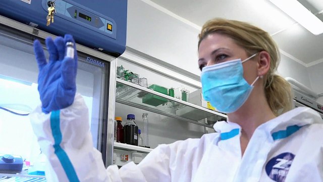 Εμβόλιο Sputnik κατά Covid-19: Πιο κοντά στη διάθεσή του στην Ευρωπαϊκή Ένωση