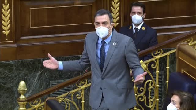 Las elecciones catalanas se cuelan en la primera sesión del Congreso