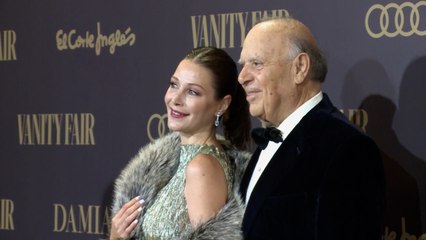 Carlos Falcó hubiese cumplido hoy 84 años