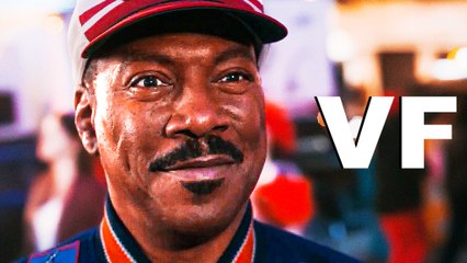 UN PRINCE À NEW YORK 2 Bande Annonce VF (2021) Nouvelle