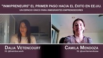 Experta venezolana crea espacio único para inmigrantes emprendedores | Café con Camila