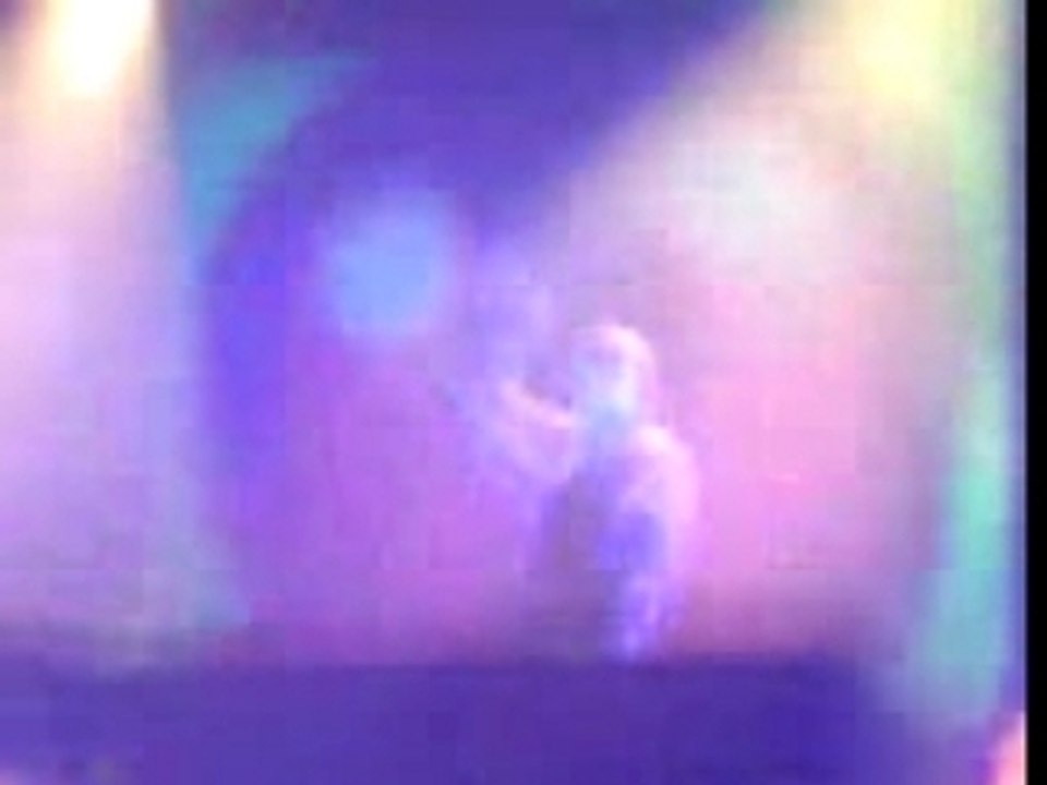 Concert NRJ - DAVID GUETTA