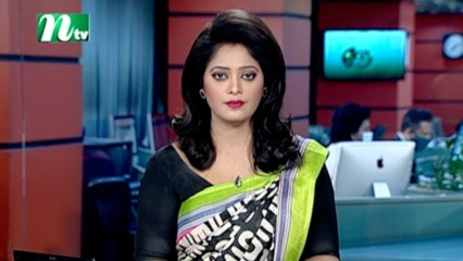 NTV Shondhyar Khobor | 03 February 2021