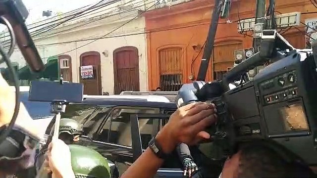 Procuraduría continúa hoy interrogatorio Argenis Contreras por caso muerte Yuniol Ramírez