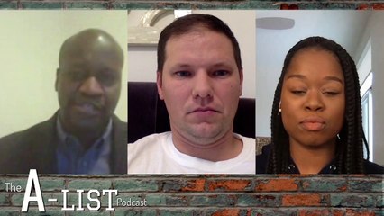 Patriots Talk w/ Ryan Hannable | A-List Podcast Powered by Betonline.ag