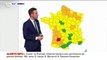 Crues: le Lot-et-Garonne est placé en vigilance rouge par Météo France