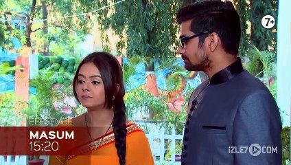 Masum 319. Bölüm Fragmanı - 4 Şubat Perşembe