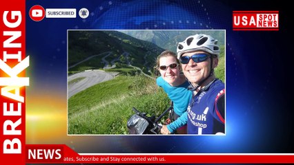 Boyfriend of missing hiker claims she was likely taken 'against her will'