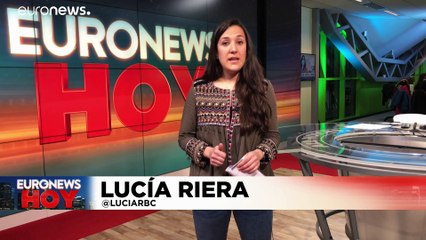 Euronews Hoy | Las noticias del miércoles 3 de febrero de 2021
