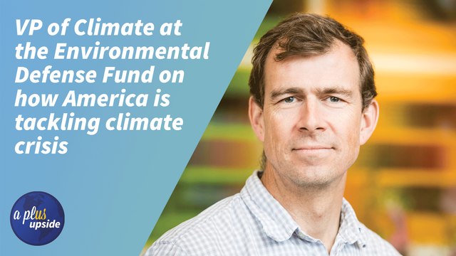 How America Is Tackling Climate Change