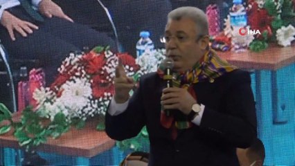 AK Parti Genel Başkan Yardımcısı Demiröz'den CHP'lilere, 'Genel başkanınızı uyarın'