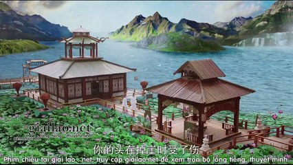 Hoa Mãn Thiên Tập 3 - 4 - VTV2 thuyết minh - Phim Trung Quốc - xem phim hoa man thien tap 3 - 4