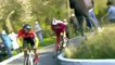 Cycling - Étoile de Bessèges 2021 - Christophe Laporte wins stage 1