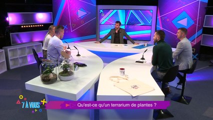 7 à vous : Le monde du foot amateur face à la baisse des droits télé de la Coupe de France