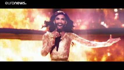 Η Eurovision του 2021 θα γίνει στο Ρότερνταμ με περιορισμένο τρόπο