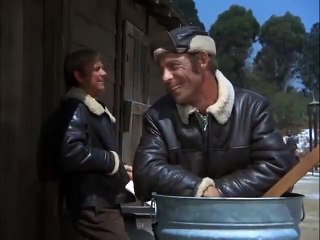 [PART 2 8 O'Clock] He has his good points if you look for them - Hogan's Heroes 6x8