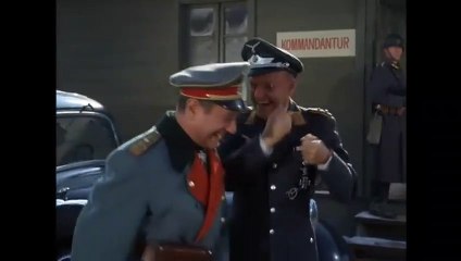 [PART 1 Zolle] CBS presents this program in color! - Hogan's Heroes
