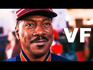UN PRINCE À NEW YORK 2 Bande Annonce VF (2021) NOUVELLE