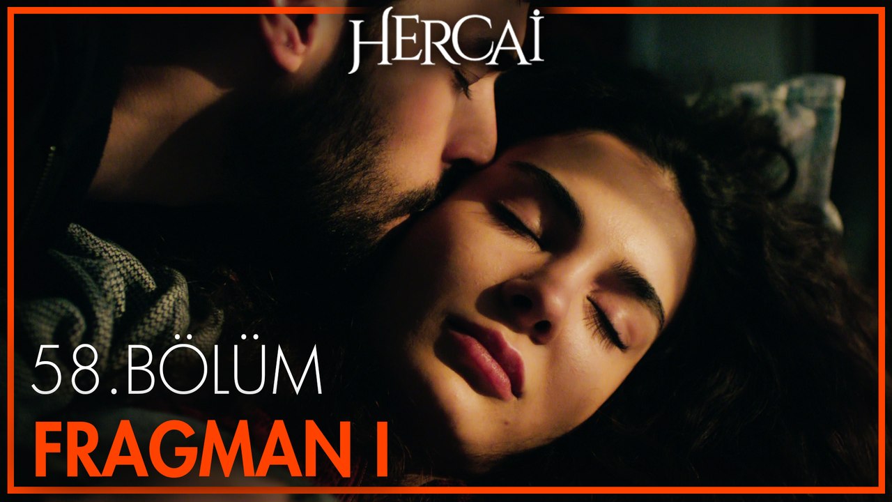 Hercai 58. Bölüm Fragmanı