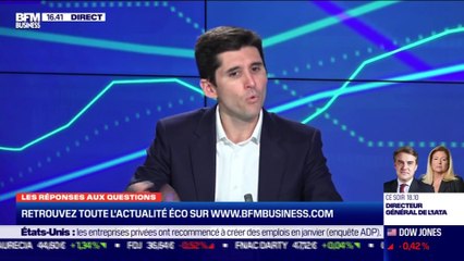Les questions : Quel est versement initial pour investir en "private equity" ? - 03/02