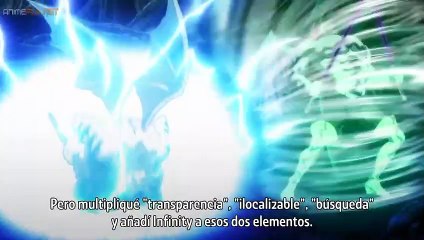 Nanatsu no taizai season 4 cap 4