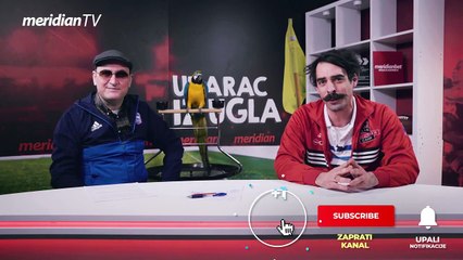 PRIPREME | Fudbalski kutak: Udarac iz ugla #40