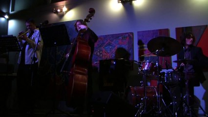 Bydgoska Akademia Jazzu My funny Valentine