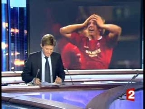 Rugby XV de france tournois des 6 nations 2 fevrier 08