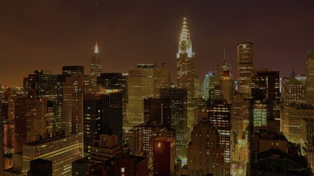 NYC's Highest Observation Deck Is Opening Early on Valentine's Day so Lovebirds Can Watch