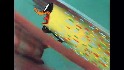 Daffy Duck Snapshot - Looney Tuesdays - WB Kids