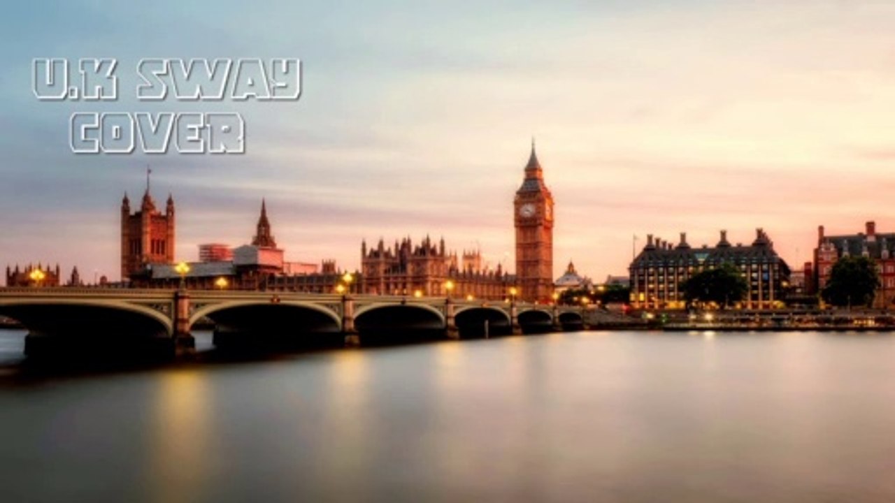 U.K Sway Cover | 3N Music