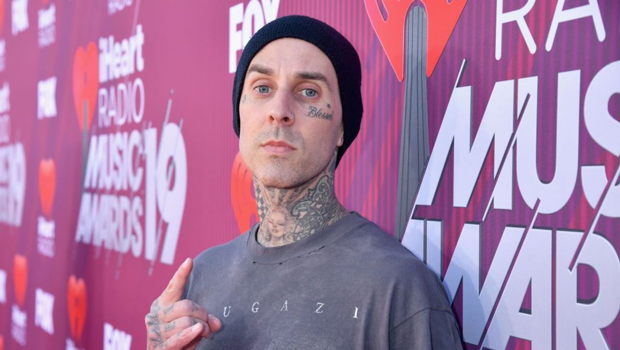 4 Things To Know About Travis Barker
