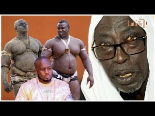 Niokhobaye prévient Bombardier   Aziz Ndiaye liko combat Balla Gaye 2 diaral, khana khamoni...