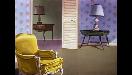 Tom & Jerry - The Triplets Are Up To No Good - Classic Cartoon - WB Kids