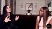 Demi Moore se confiesa con Naomi Campbell sobre la polémica de su 'nueva cara'