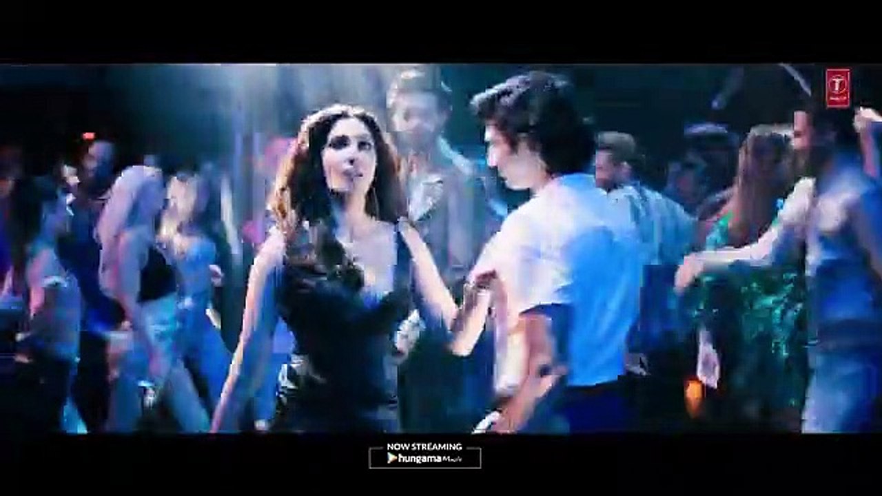 Tuesdays & Fridays(Official Music Video)  Ashleel  Neha KakkarNakash Aziz Tony Kakkar Anmol Thakeria Dhillon,Jhataleka-