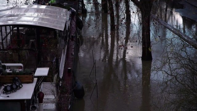 Inação contra mudanças climáticas do Estado francês
