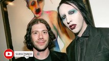 Marilyn Manson The Untold Feud With Limp Bizkit
