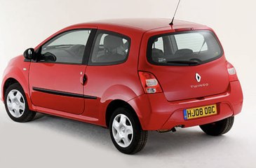 Renault : 30 ans après son lancement, la Twingo va disparaître !