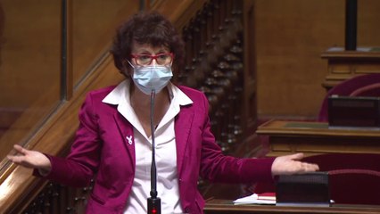 Tensions au Sénat lors de l'examen du texte sur la bioéthique