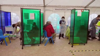 - İngiltere'de son 24 saatte Covid-19'a bağlı bin 322 can kaybı