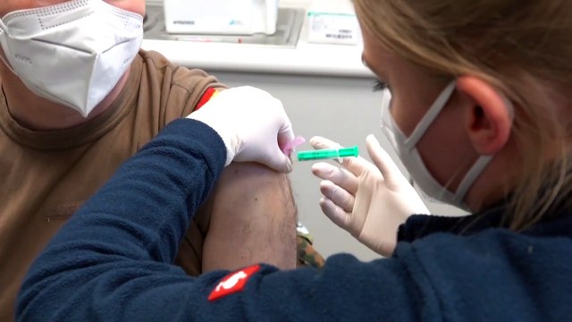 Bundeswehr-Einsatz für Portugal: Zeichen für europäische Solidarität