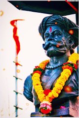 Tanhaji malusare punyatithi | subedar taanaji malusare | Tanhaji status  सुभेदार तानाजी मालुसरे पुण्यतिथी  तानाजी मालुसरे स्टेटस