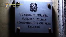 Usura, arrestato nel Salernitano Ninuccio Marandino 84enne ex cutoliano  (03.02.21)