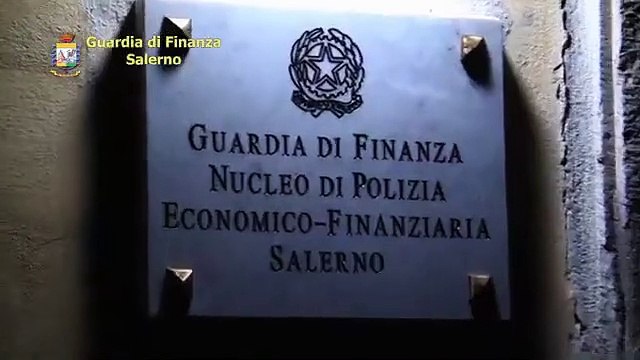 Usura, arrestato nel Salernitano Ninuccio Marandino 84enne ex cutoliano (03.02.21)