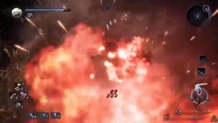 Mr. Extreme gets WOKE! Starring Nioh