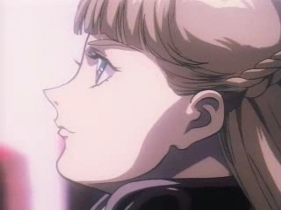 Gundam Wing Opening 2