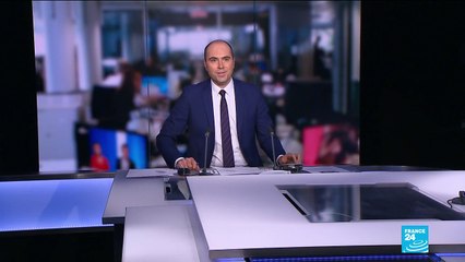 Covid-19 en France : les scientifiques inquiets par une nouvelle mutation