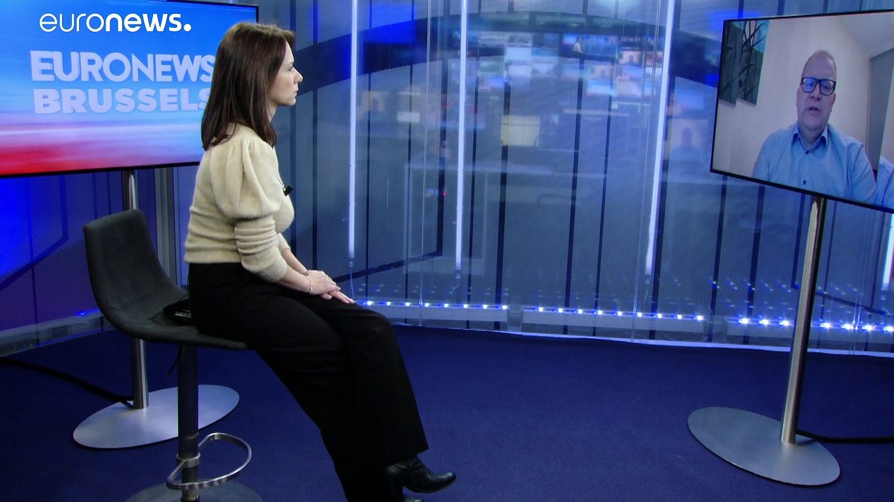 'Naiv' und 'falscher Zeitpunkt': Kritik an Borrells Moskau-Besuch