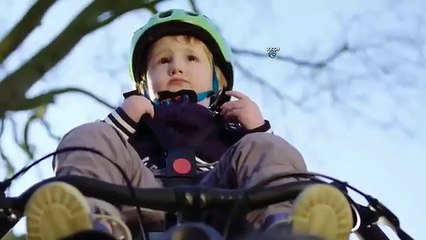 10 New Bicycle Inventions You Can Ride Very Fast (modern bicycles)